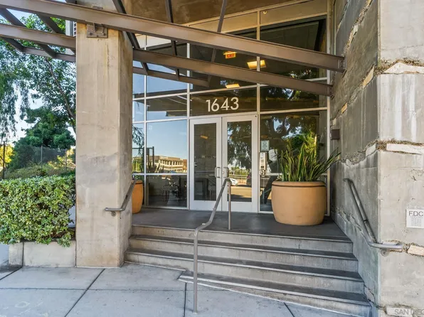 1643 6th Ave APT 212, San Diego, CA 92101