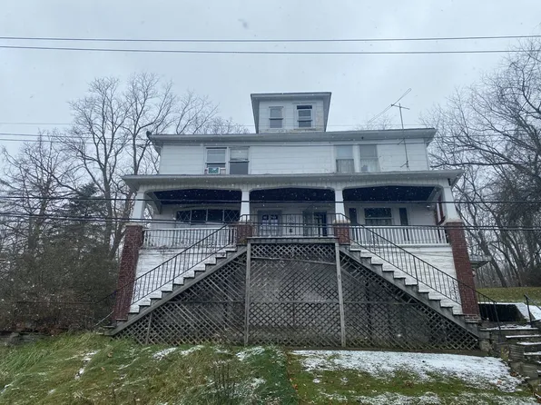 93 Garfield St, Nanticoke, PA 18634
