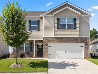 28 Oak Edge Ln, Greer, SC, 29651