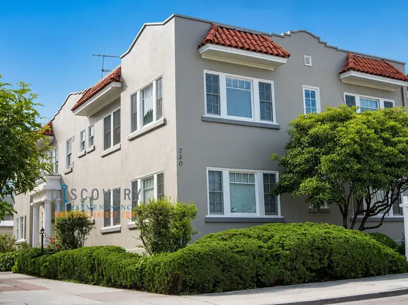 Wesley Way 730, 730 Wesley Way APT 6, Oakland, CA 94610
