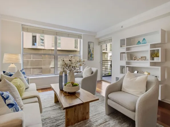 400 Beale St APT 612, San Francisco, CA 94105