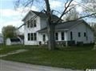 4901 La Salle St, Elm Hall, MI 48830