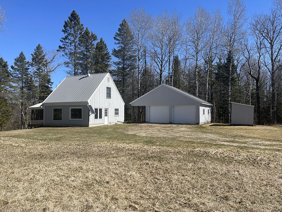18595 S Dryburg Rd, Rudyard, MI 49780 MLS 242 Zillow