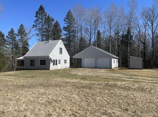 18595 S Dryburg Rd, Rudyard, MI 49780