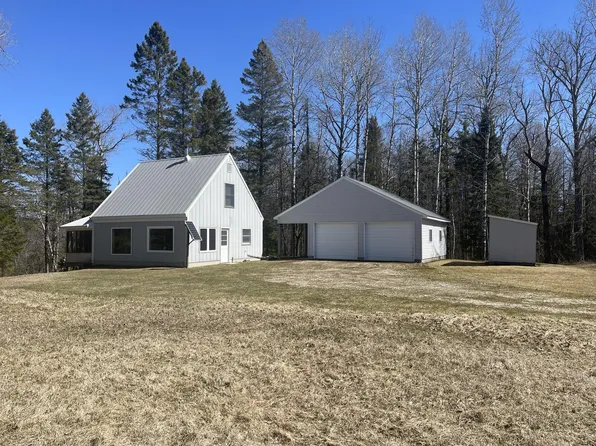 18595 S Dryburg Rd, Rudyard, MI 49780