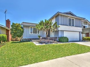 4388 Ironwood Ave, Seal Beach, CA 90740