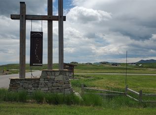 LOT & C5 Rolling Pr #C4, Three Forks, MT 59752