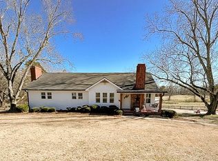 707 Burwell Mount Zion Rd, Carrollton, GA 30117