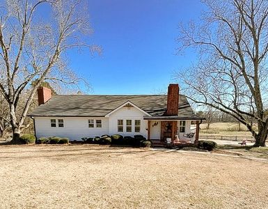 707 Burwell Mount Zion Rd, Carrollton, GA, 30117