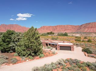 550 N Kayenta Pkwy, Ivins, UT 84738