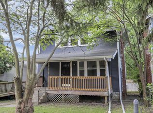 1297 Manchester Ave, Columbus, OH 43211