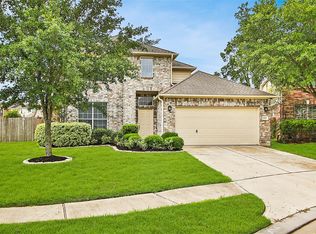 22803 Northridge Terrace Ct, Spring, TX 77373