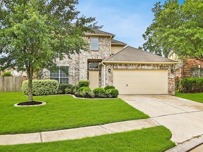 22803 Northridge Terrace Ct, Spring, TX, 77373