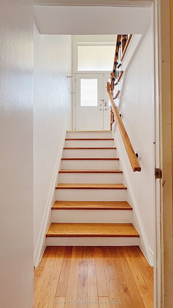 Toronto House for rent - 3 Bedrooms — photo 24