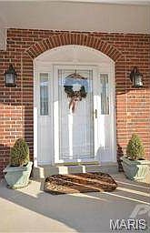 Welcome Home!