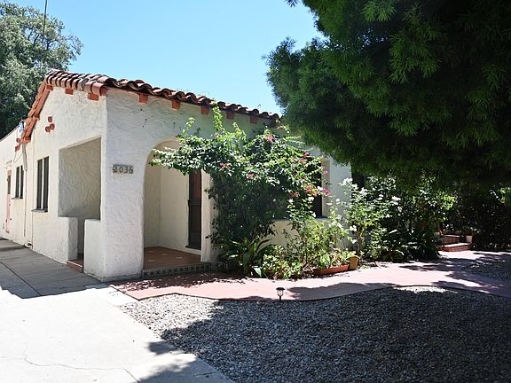 4th image of 2034 El Molino Ave