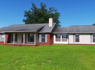 3887 Hazel Godwin Rd, Jay, FL 32565