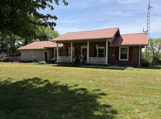 1727 Morgantown Rd, Brownsville, KY 42210