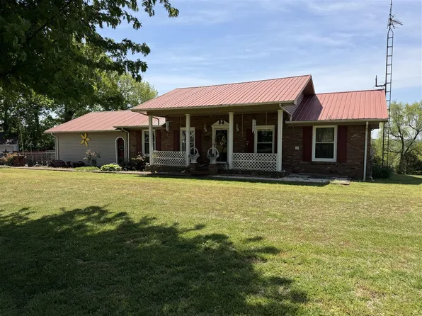 1727 Morgantown Rd, Brownsville, KY 42210