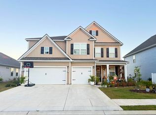 843 Ireland Dr., Longs, SC 29568