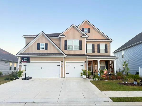 843 Ireland Dr., Longs, SC 29568