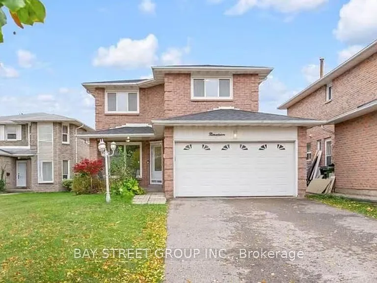 19 Saddleback Ct #BASEMENT — Photo 1