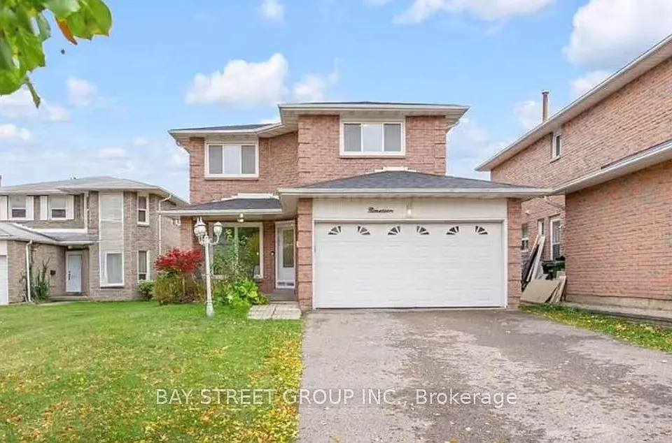 19 Saddleback Ct #BASEMENT