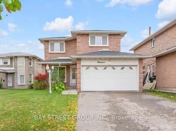 19 Saddleback Ct #Basement, Toronto, ON M1B 2M3