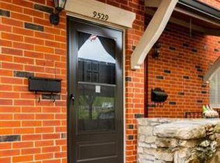 9529 Outlook Dr, Overland Park, KS 66207