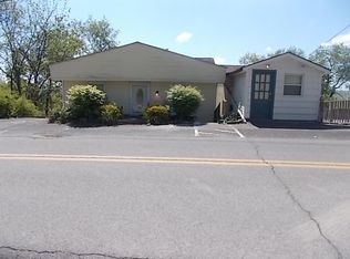116 Sunrise Ave, Beckley, WV 25801