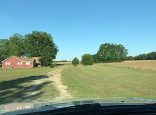 3955 S County Road 49, Slocomb, AL 36375