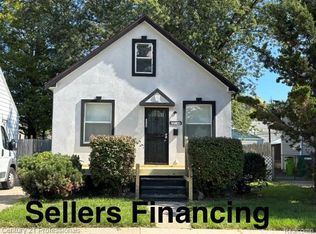 22148 Rausch Ave, Eastpointe, MI 48021