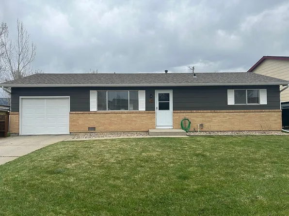 29 Calypso St, Casper, WY 82604