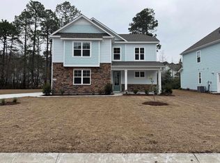 6060 Forest Dell Ct, Myrtle Beach, SC 29579