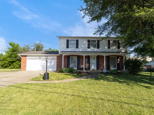 3442 Queensway Dr, Erlanger, KY 41018