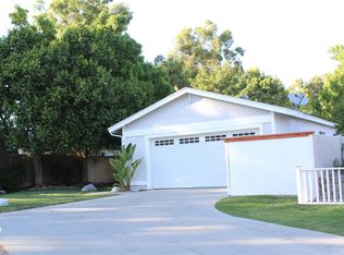 27163 El Moro, Mission Viejo, CA 92691