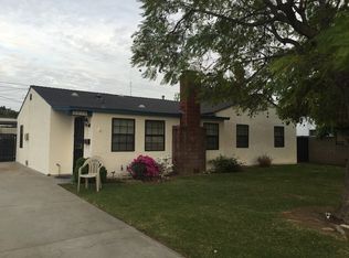 5410 N Fairvalley Ave, Covina, CA 91722