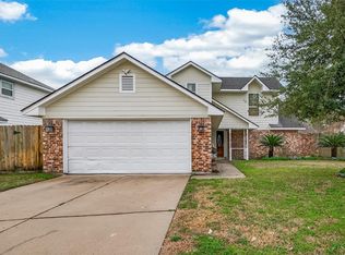 10615 White Fawn Dr, Houston, TX 77041