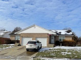 475 Oxford Dr, Lebanon, OH 45036
