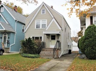 95 Tennyson Ave, Buffalo, NY 14216