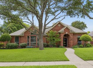 3104 Congress Ave, Plano, TX 75025