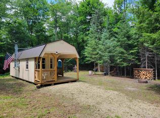 N11005 Rademaker Rd, Wausaukee, WI 54177