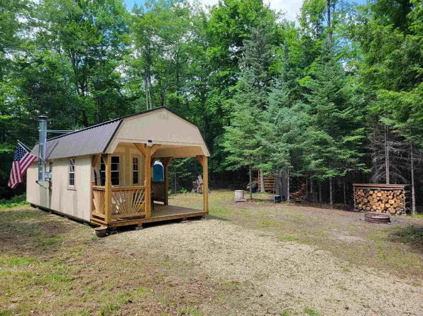 N11005 Rademaker Rd, Wausaukee, WI 54177