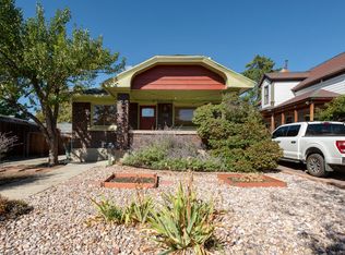 923 E Hollywood Ave, Salt Lake City, UT 84105