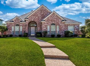 3200 Heatherbrook Dr, Plano, TX 75074