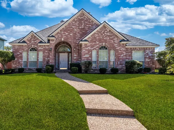3200 Heatherbrook Dr, Plano, TX 75074