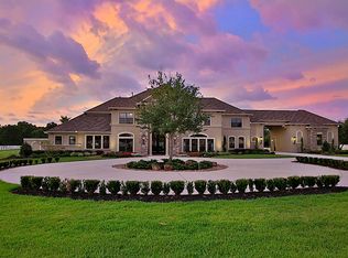 17218 Saddle Ridge Pass, Cypress, TX 77433