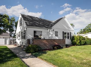 4116 56th St, Kenosha, WI 53144