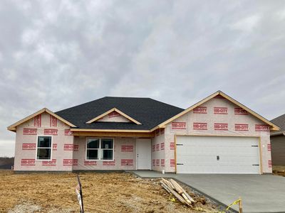 3425 San Marco Dr, Columbia, MO, 65202