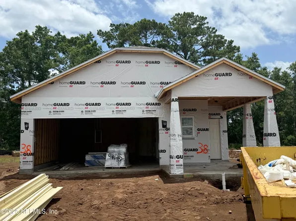 96453 STILLPOINT Way, Fernandina Beach, FL 32034